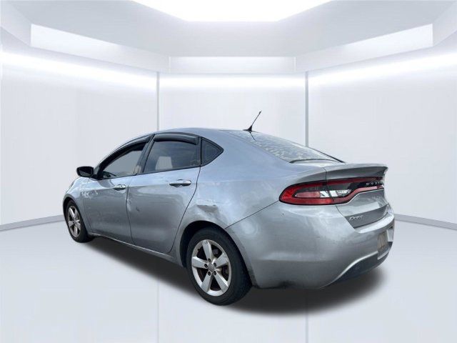Used 2015 Dodge Dart SXT FWD image 8