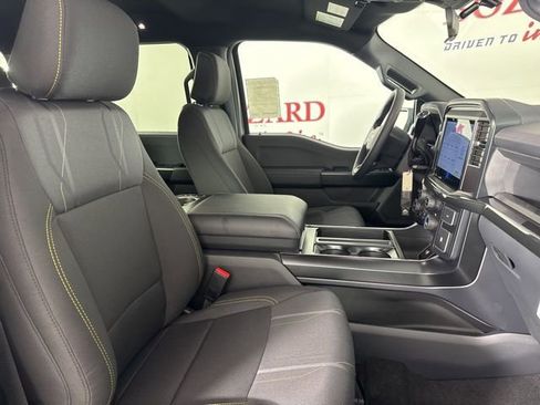 New 2025 Ford F150 STX image 20