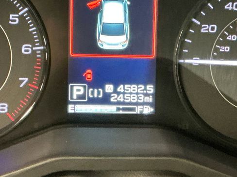 Certified 2023 Subaru Impreza Premium image 22