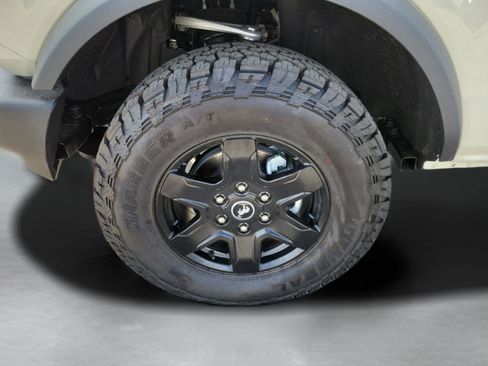 New 2025 Ford Bronco Big Bend image 7