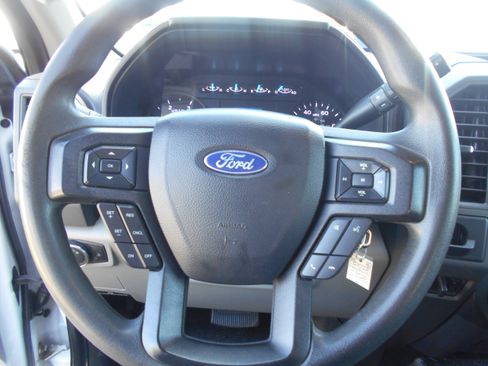 Used 2020 Ford F450 XL w/ Power Equipment Group RWD image 16