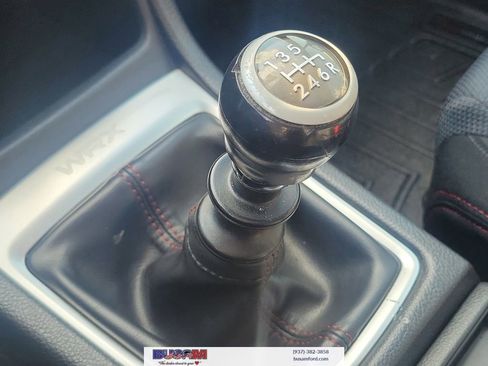 Used 2015 Subaru WRX Premium AWD/4WD image 26