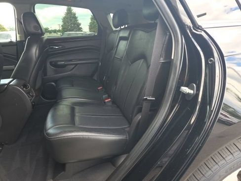 Used 2015 Cadillac SRX Premium w/ Trailering Package AWD/4WD image 15