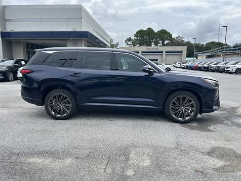 Used 2026 Lexus TX 350 AWD w/ Technology Package image 4
