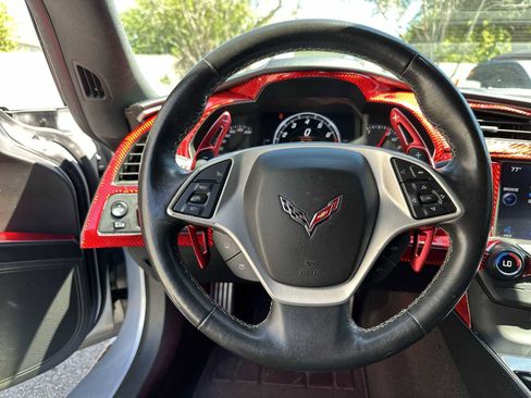 Used 2014 Chevrolet Corvette Stingray Coupe RWD image 20