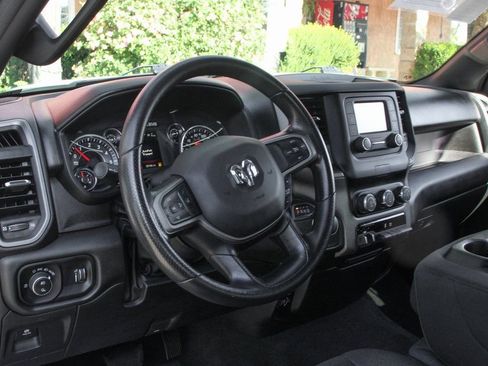 Used 2023 RAM 1500 Tradesman image 17