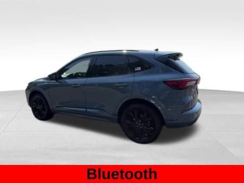 Used 2024 Ford Escape ST-Line Elite w/ Premium Technology Package image 5