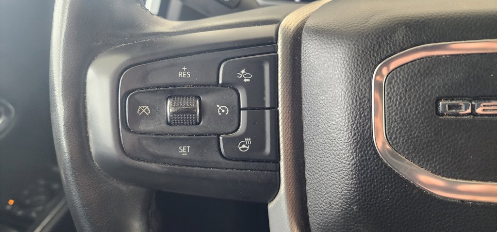 Used 2024 GMC Sierra 2500 Denali AWD/4WD image 27