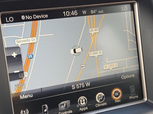 Used 2014 Jeep Grand Cherokee Limited AWD/4WD image 9