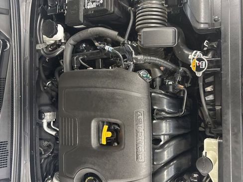 Certified 2023 Kia Forte GT-Line image 9