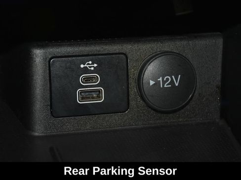 Used 2024 Ford Escape Active w/ Tech Pack #1 AWD/4WD image 23