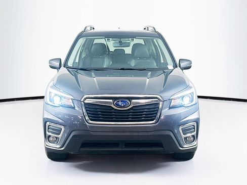 Used 2020 Subaru Forester Limited image 2