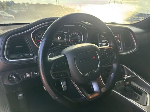 Used 2020 Dodge Challenger R/T Scat Pack RWD image 14
