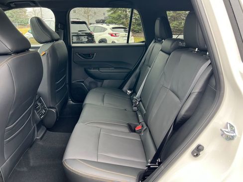 New 2026 Subaru Outback Wilderness image 5