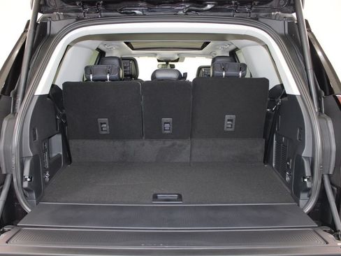 New 2026 Ford Expedition Platinum AWD/4WD image 16