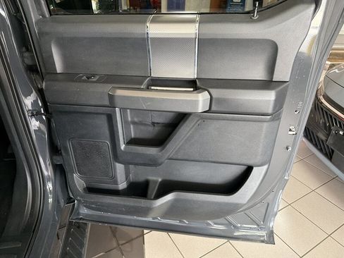 Used 2016 Ford F150 XLT w/ Equipment Group 301A Mid RWD image 19
