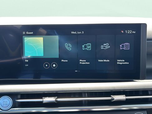 New 2026 Hyundai Tucson SE FWD image 15