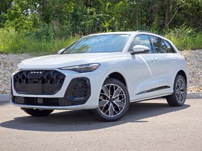 New 2026 Audi Q5 Premium Plus