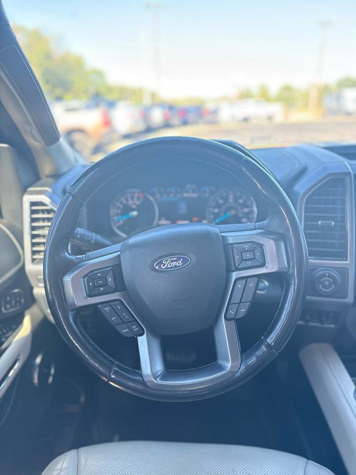 Used 2019 Ford Expedition Platinum AWD/4WD image 19
