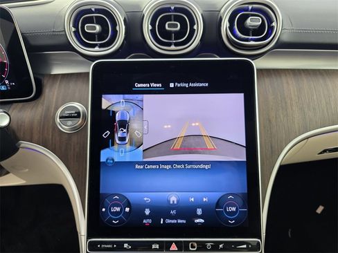 New 2026 Mercedes-Benz CLE 450 4MATIC Coupe image 14