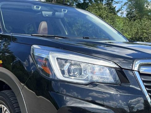 Used 2020 Subaru Forester Touring AWD/4WD image 21
