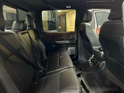Used 2023 Ford F150 Lariat w/ Equipment Group 502A High AWD/4WD image 20