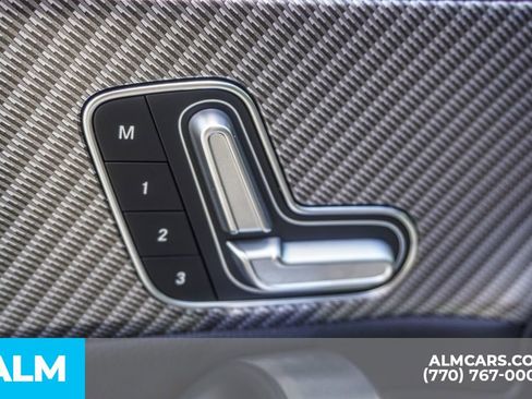 Used 2025 Mercedes-Benz CLA 250 4MATIC image 53