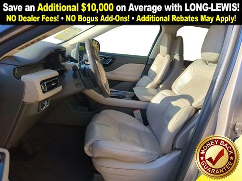 Used 2021 Lincoln Aviator Reserve w/ Equipment Group 201A image 14