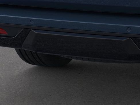 New 2026 Ford Expedition Platinum w/ Stealth Appearance Package AWD/4WD image 23