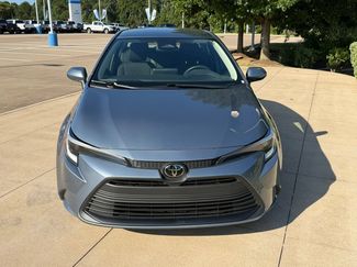 Used 2026 Toyota Corolla LE FWD video 2