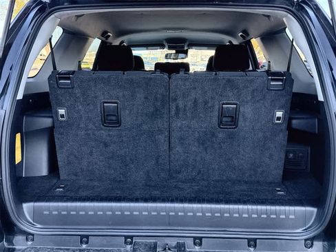 Used 2024 Toyota 4Runner SR5 image 20