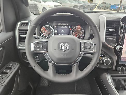 New 2026 RAM 1500 Lone Star image 18