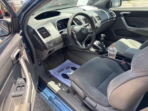 Used 2006 Honda Civic EX image 7