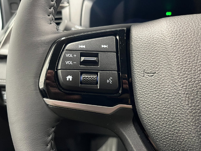 New 2027 Honda Odyssey Touring image 16