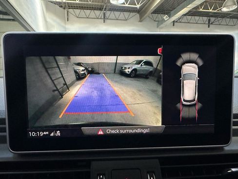 Used 2020 Audi Q5 2.0T Premium Plus w/ Premium Plus Package image 20