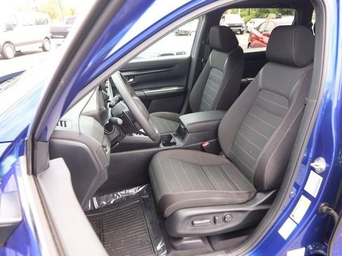 Used 2024 Honda CR-V Sport image 8