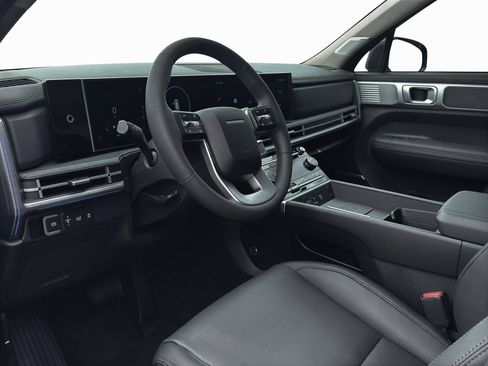 New 2026 Hyundai Santa Fe Limited image 14