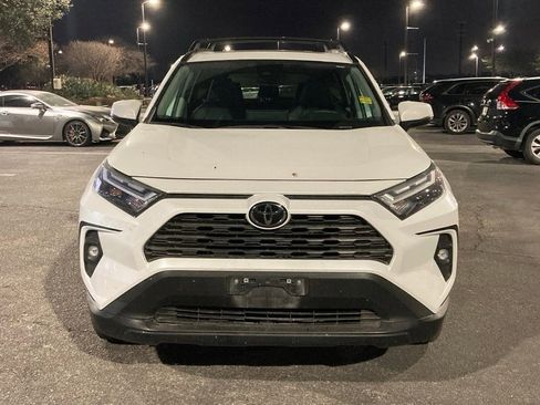 Certified 2023 Toyota RAV4 XLE Premium image 2
