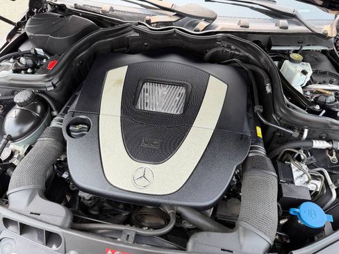 Used 2008 Mercedes-Benz C 300 4MATIC Sedan image 25