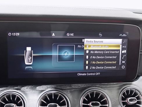 Used 2019 Mercedes-Benz AMG GT 53 image 26