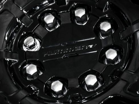 Used 2025 GMC Hummer EV 2X image 92