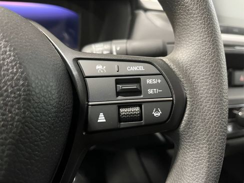 Used 2025 Honda Accord SE image 15