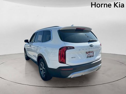 Used 2020 Kia Telluride EX FWD image 5