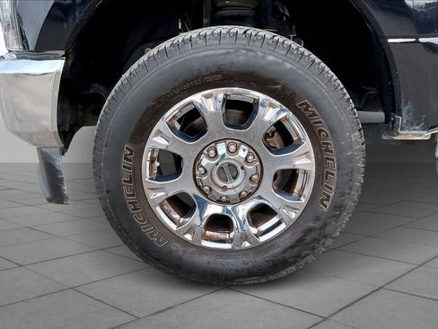 Used 2022 Ford F250 King Ranch w/ Chrome Package image 10