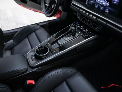 Used 2021 Porsche 911 Turbo S image 60