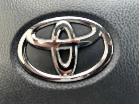 Certified 2024 Toyota Camry XSE image 26