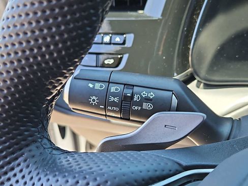 Used 2025 Lexus TX 500h AWD w/ Technology Package image 27