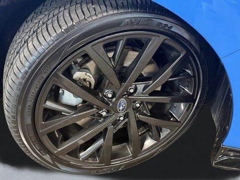 Certified 2024 Subaru Impreza RS image 20