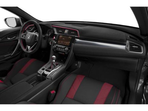 Used 2020 Honda Civic Si image 17