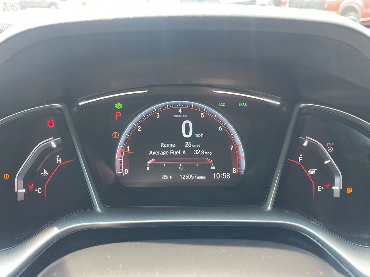 Used 2019 Honda Civic Sport image 19